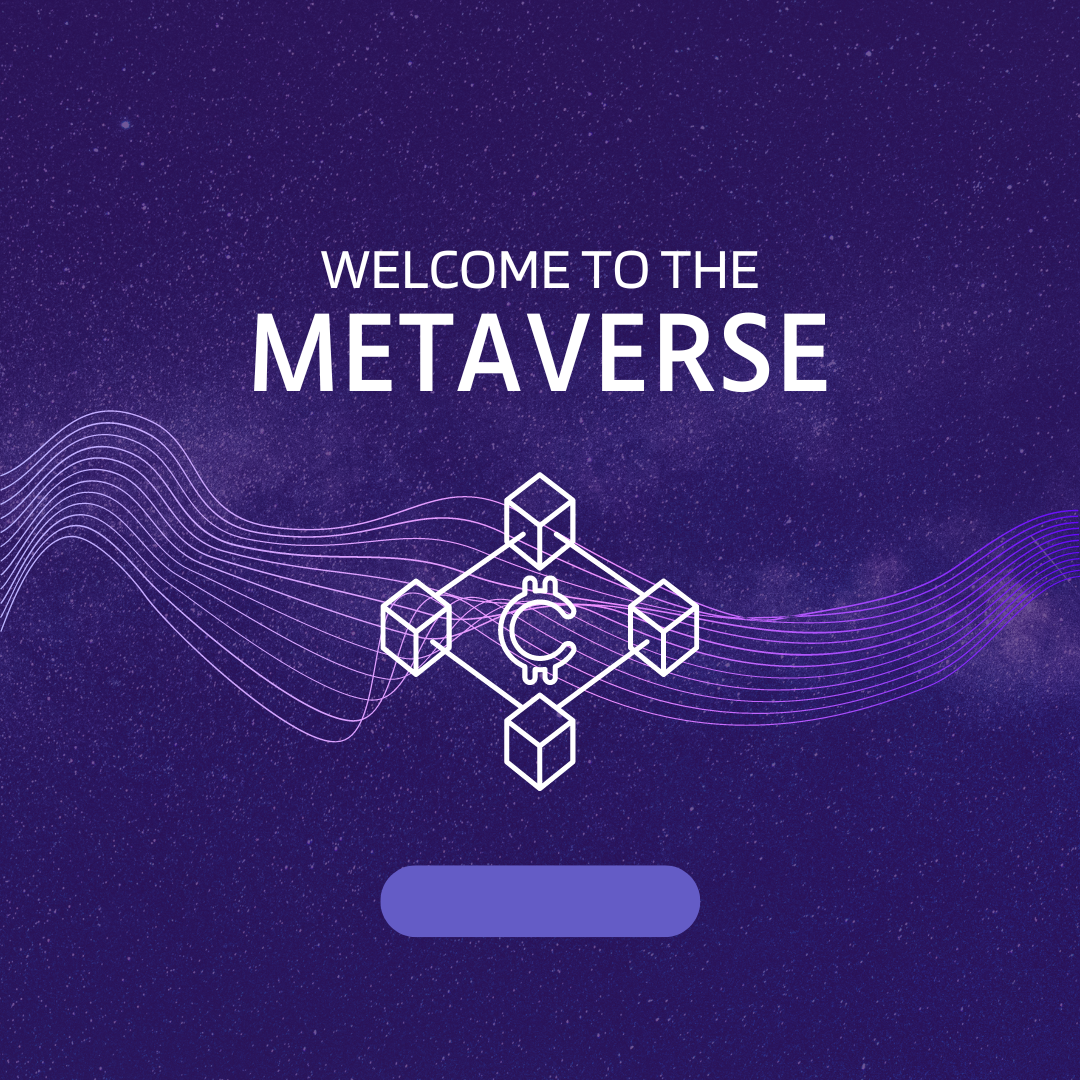 Defining the Metaverse 