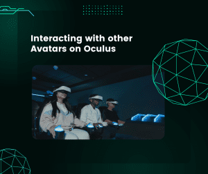 oculus metaverse dipprofit