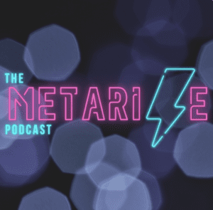 METARISE Podcast