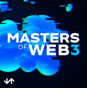 Masters of Web3