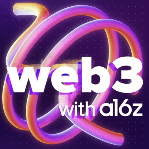 Web3 with a16z