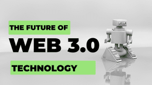 future of web3 technology