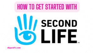 second life