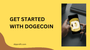 get started with dogecoin dipprofit