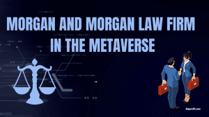 morgan and morgan law firm in the metaverse