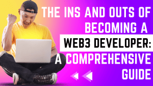 web3 developer