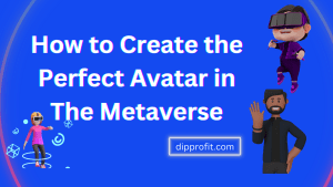 metaverse avatars