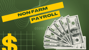 forex economic indicators, NFP, non farm payroll