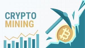 earn from cryptocurrency market without risk