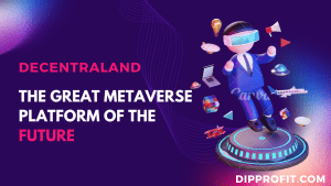 decentraland, metaverse platform