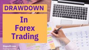 drawdown in forex trading