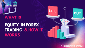 equity in forex trading