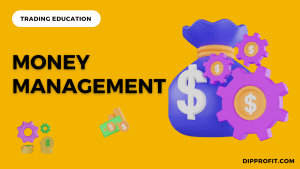 Risk management strategies, money management