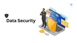 data security in blockchain technology