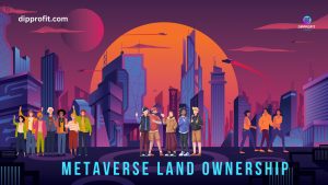 metaverse land