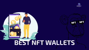 BEST NFT WALLET