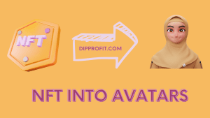 nft into avatars