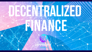 decentralized finance web3 in finance