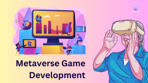 metaverse game development