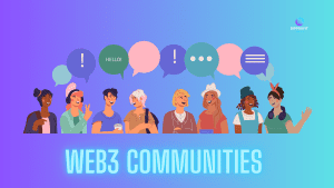 web3 communities cover