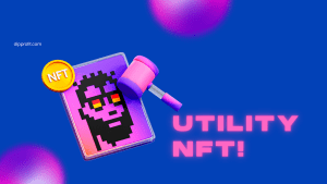 utility nft