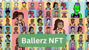 ballerz NFT