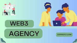 WEB3 AGENCY