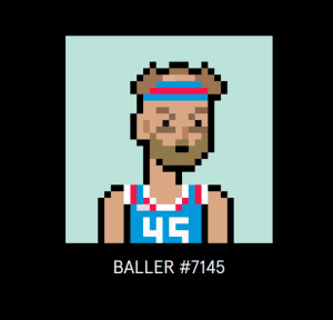 baller 7145