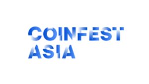 coinfest asia web3 event