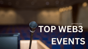 Top Web3 Events