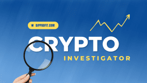 cryptocurrency investigator, cryptocurrency investigators, dipprofit.com,