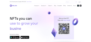 enjin nft wallet