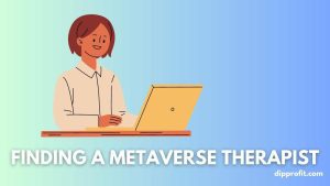 finding metaverse therapy