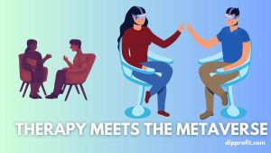 metaverse therapy