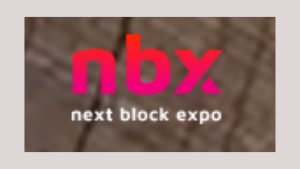 next block expo web3 event