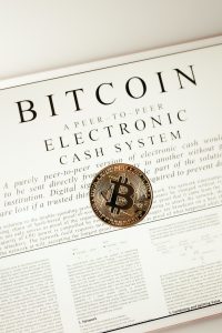 bitcoin electronic cash system