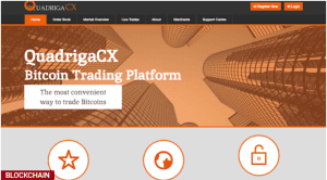 cryptocurrency investigator, quadrigacx,