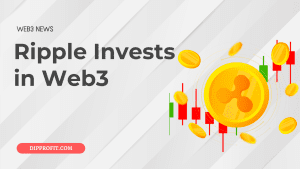 ripple invests in web3, web3 gaming