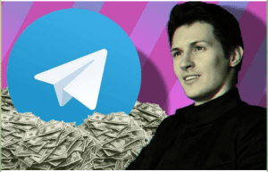 crypto news, telegram usdt