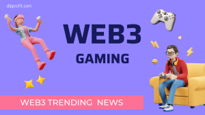 web3 gaming, web3 news update