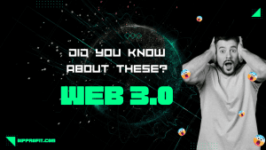 benefits of web3