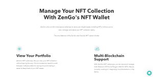 zengo nft wallet