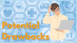 Potential drawbacks to Web3 Healthcare 