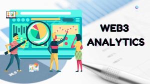 Web3 analytics