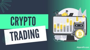 crypto trading as a way to make money with web3