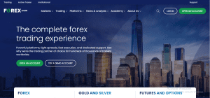 best forex brokers in usa, best forex brokers