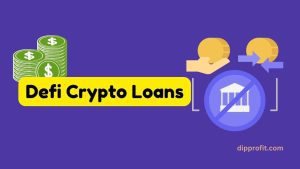 investing in web3 with crypto loans