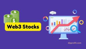 investing in web3 with web3 stocks