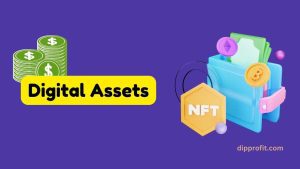 investing in web3 with Digital Assets