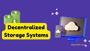 investing in web3 with decentralized storage systems